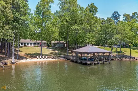 206 Fox Dr, Jackson, GA 30233 photo 1