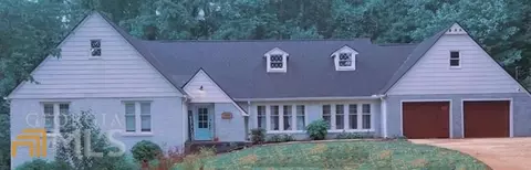 509 Cherokee Rd, Lagrange, GA 30240 photo 1