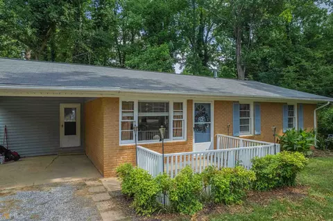 190 Richardson St, Toccoa, GA 30577 photo 1