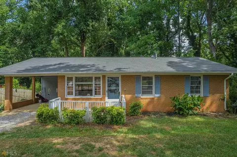 190 Richardson St, Toccoa, GA 30577 photo 2
