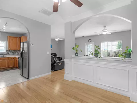1582 Leonard St, Hampton, GA 30228 photo 7