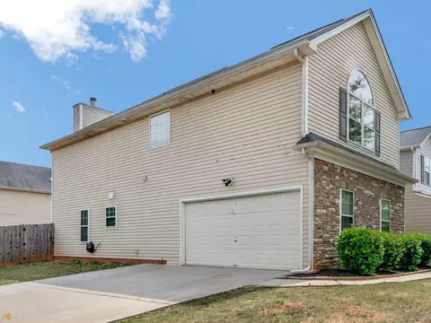 1582 Leonard St, Hampton, GA 30228 photo 3