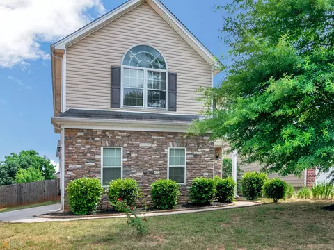 1582 Leonard St, Hampton, GA 30228 photo 1