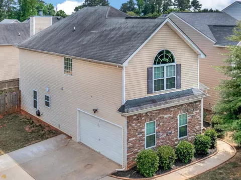 1582 Leonard St, Hampton, GA 30228 photo 2