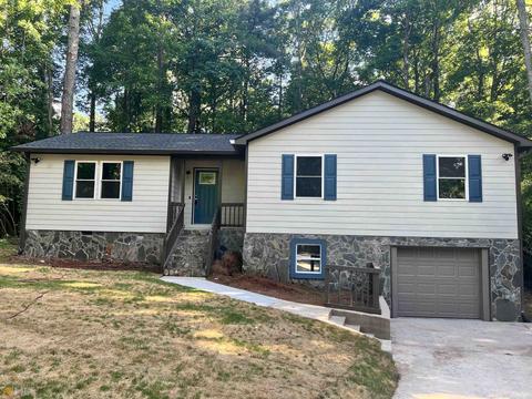 2725 Caribou Ct, Morrow, GA 30260 photo 1