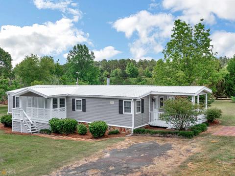 194 Hendricks Rd, Milner, GA 30257 photo 2