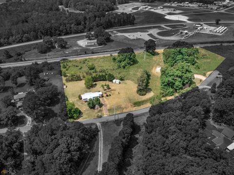 194 Hendricks Rd, Milner, GA 30257 photo 42