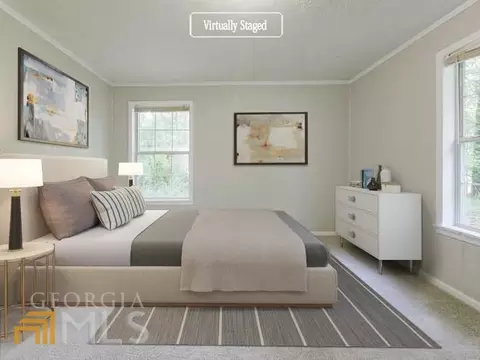 10107 Brown Bridge Rd, Covington, GA 30014 photo 3