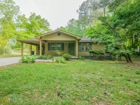 10107 Brown Bridge Rd, Covington, GA 30014 photo 1