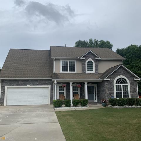 129 Highgrove Pl, Mcdonough, GA 30253 photo 1