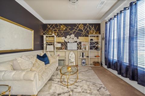 1205 Ithaca Dr, Mcdonough, GA 30253 photo 3