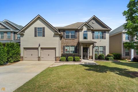 1205 Ithaca Dr, Mcdonough, GA 30253 photo 1