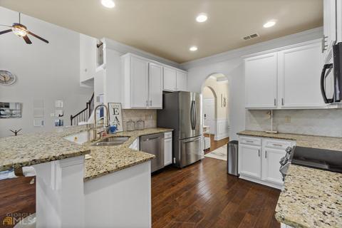 1205 Ithaca Dr, Mcdonough, GA 30253 photo 11
