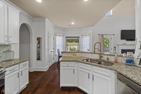 1205 Ithaca Dr, Mcdonough, GA 30253 photo 10