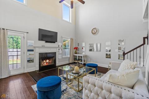 1205 Ithaca Dr, Mcdonough, GA 30253 photo 7