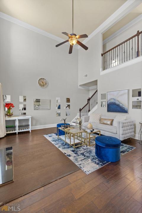 1205 Ithaca Dr, Mcdonough, GA 30253 photo 8