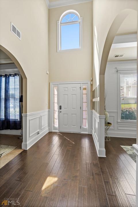 1205 Ithaca Dr, Mcdonough, GA 30253 photo 2