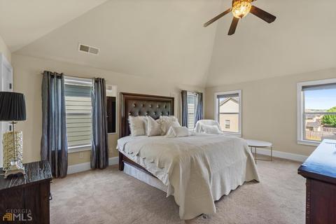 1205 Ithaca Dr, Mcdonough, GA 30253 photo 15