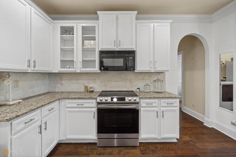 1205 Ithaca Dr, Mcdonough, GA 30253 photo 13