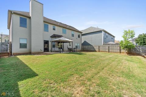 1205 Ithaca Dr, Mcdonough, GA 30253 photo 30