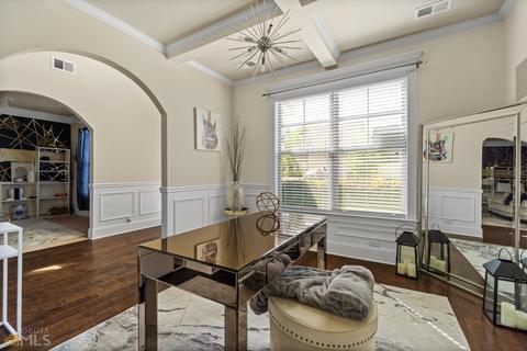 1205 Ithaca Dr, Mcdonough, GA 30253 photo 4