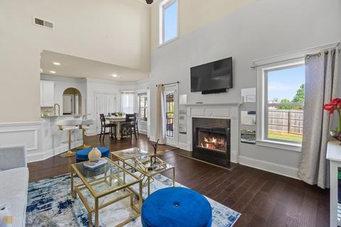 1205 Ithaca Dr, Mcdonough, GA 30253 photo 6