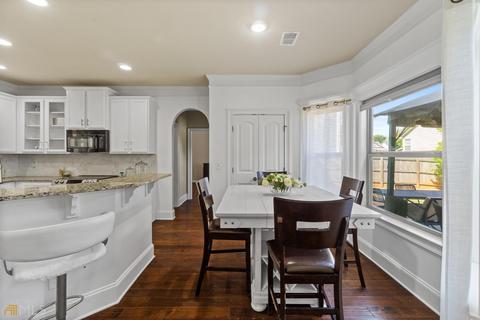1205 Ithaca Dr, Mcdonough, GA 30253 photo 9