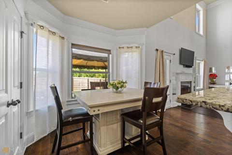 1205 Ithaca Dr, Mcdonough, GA 30253 photo 14