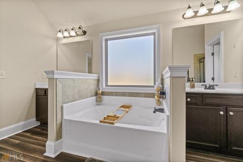 1205 Ithaca Dr, Mcdonough, GA 30253 photo 19