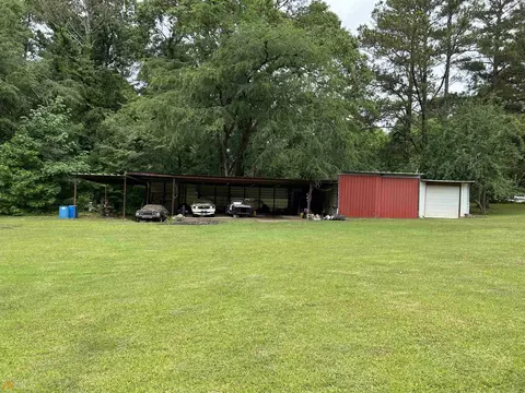 5027 Old West Point Rd, Lagrange, GA 30240 photo 27