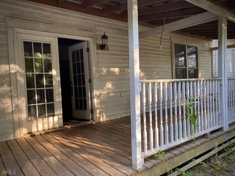 1380 Diamond Hill Colbert Rd, Colbert, GA 30628 photo 4
