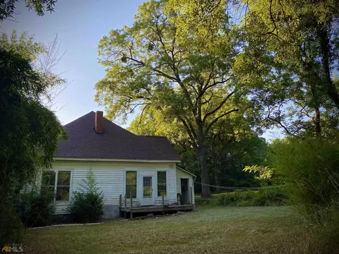 1380 Diamond Hill Colbert Rd, Colbert, GA 30628 photo 2