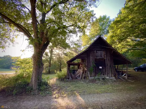 1380 Diamond Hill Colbert Rd, Colbert, GA 30628 photo 3