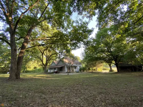 1380 Diamond Hill Colbert Rd, Colbert, GA 30628 photo 13