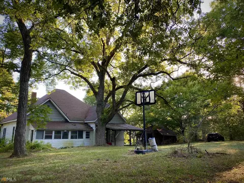 1380 Diamond Hill Colbert Rd, Colbert, GA 30628 photo 19