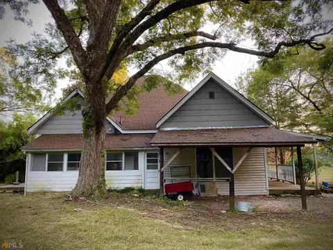 1380 Diamond Hill Colbert Rd, Colbert, GA 30628 photo 20