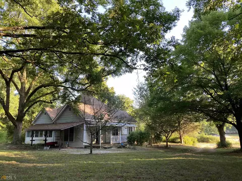 1380 Diamond Hill Colbert Rd, Colbert, GA 30628 photo 1