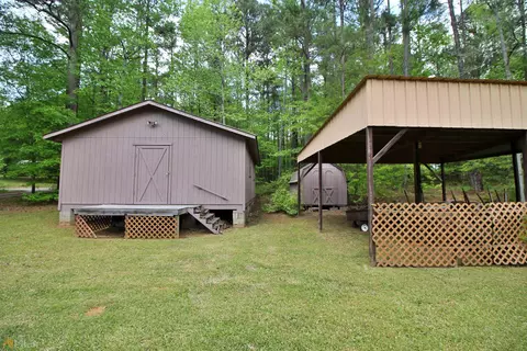 672 Mcdonough Rd, Hampton, GA 30228 photo 11