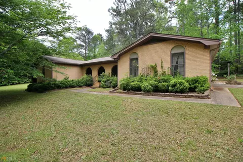 672 Mcdonough Rd, Hampton, GA 30228 photo 1