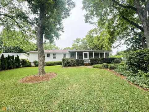 122 N Chilton Cres, Lagrange, GA 30240 photo 12