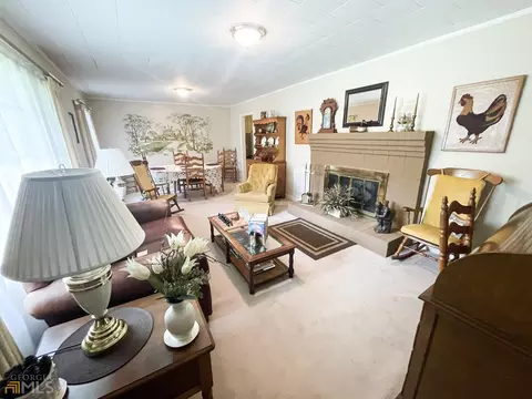 122 N Chilton Cres, Lagrange, GA 30240 photo 6