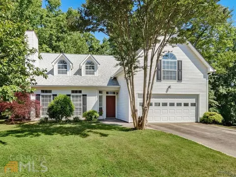 415 Brackin Trce, Grayson, GA 30017 photo 1