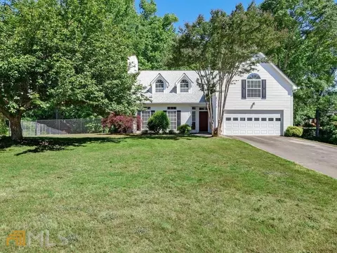 415 Brackin Trce, Grayson, GA 30017 photo 2