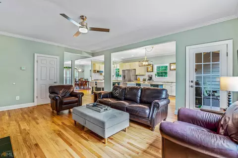 101 Northridge Dr, Lagrange, GA 30240 photo 10
