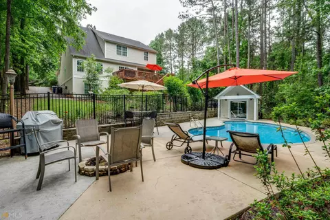 101 Northridge Dr, Lagrange, GA 30240 photo 30