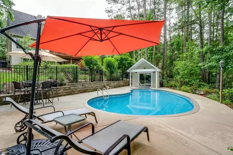 101 Northridge Dr, Lagrange, GA 30240 photo 29