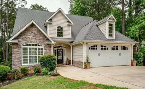 101 Northridge Dr, Lagrange, GA 30240 photo 1