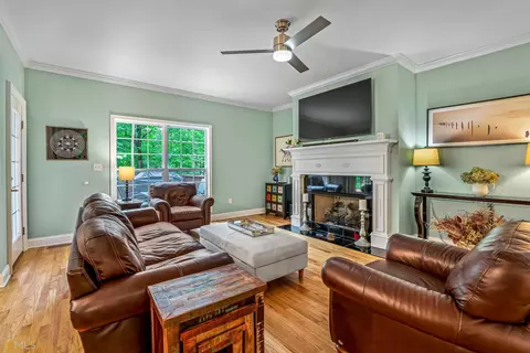 101 Northridge Dr, Lagrange, GA 30240 photo 11
