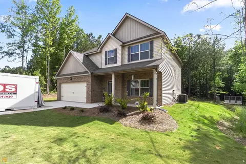 116 Clearwater Dr, Jackson, GA 30233 photo 1