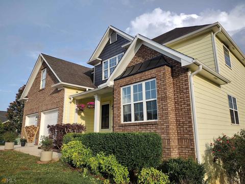 152 Middle Fork Ln, Carnesville, GA 30521 photo 2